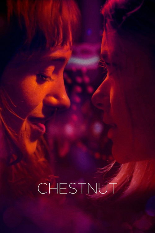 Chestnut official trailer poster