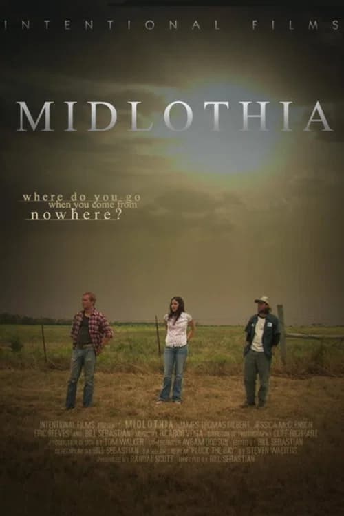 Midlothia official trailer poster