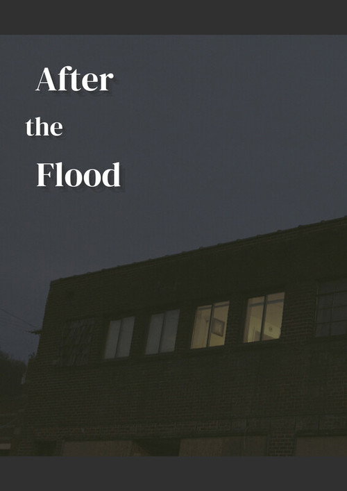 After the Flood official trailer poster