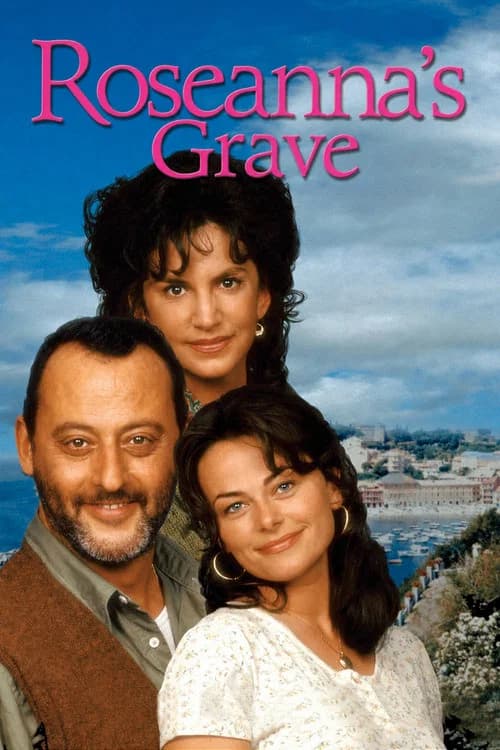 Roseanna's Grave official trailer poster