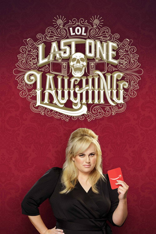 LOL: Australia official trailer poster