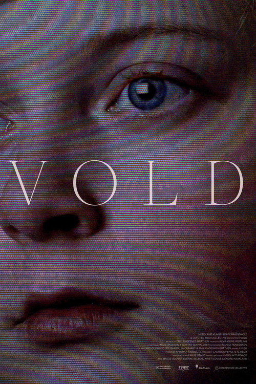 Violence official trailer poster