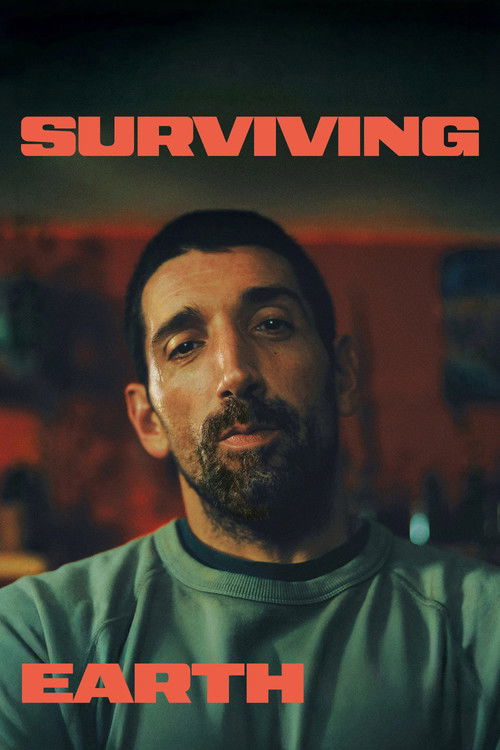 Surviving Earth official trailer poster