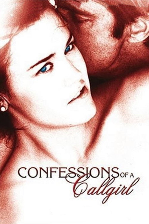 Confessions of a Call Girl official trailer poster
