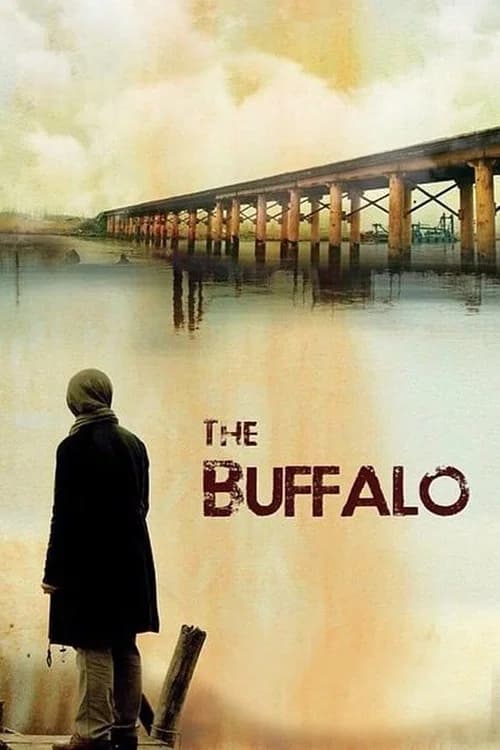 The Buffalo official trailer poster