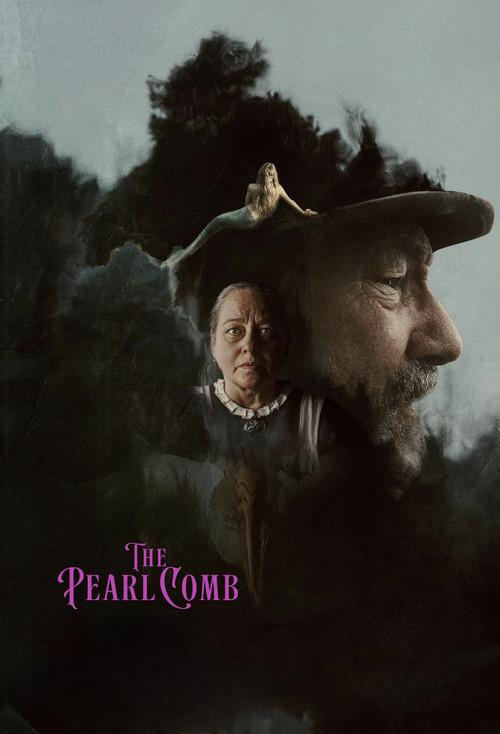 The Pearl Comb official trailer poster