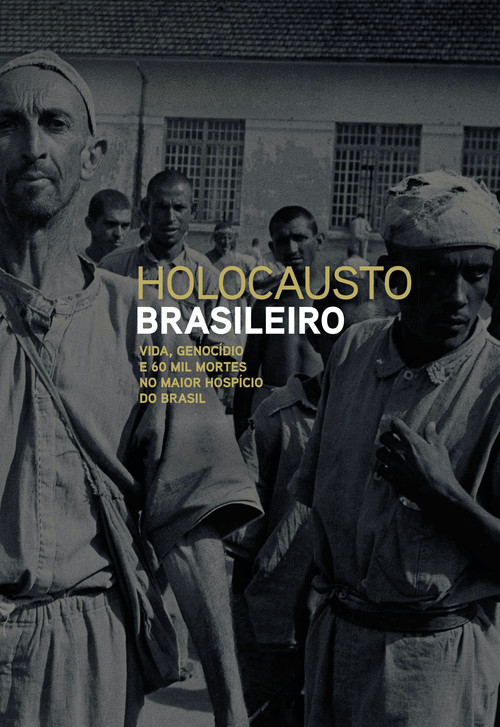 Brazilian Holocaust official trailer poster