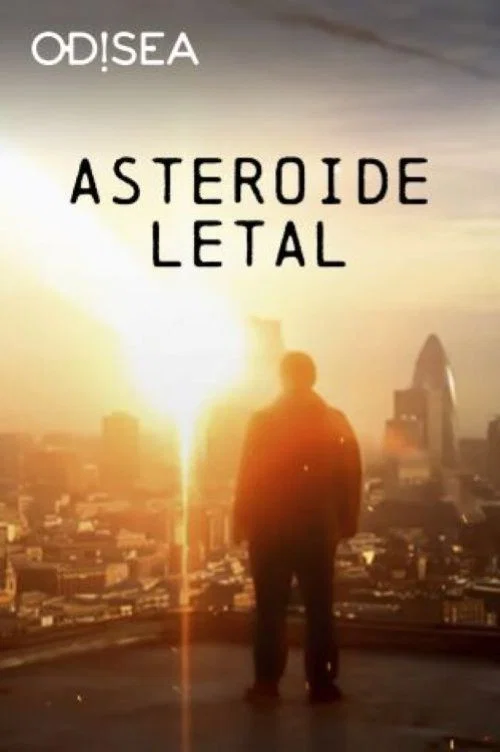 Killer Asteroid: Defending Earth official trailer poster
