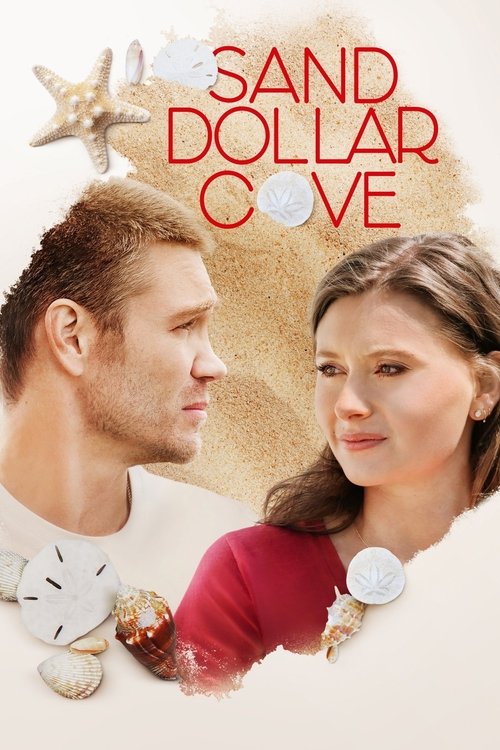 Sand Dollar Cove official trailer poster
