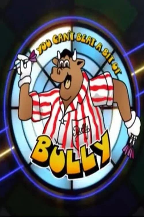 You Can't Beat a Bit of Bully official trailer poster