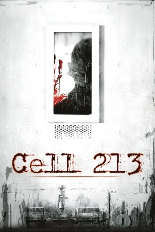 Cell 213 official trailer poster