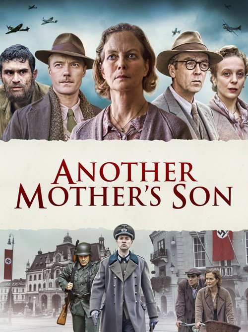 Another Mother's Son official trailer poster