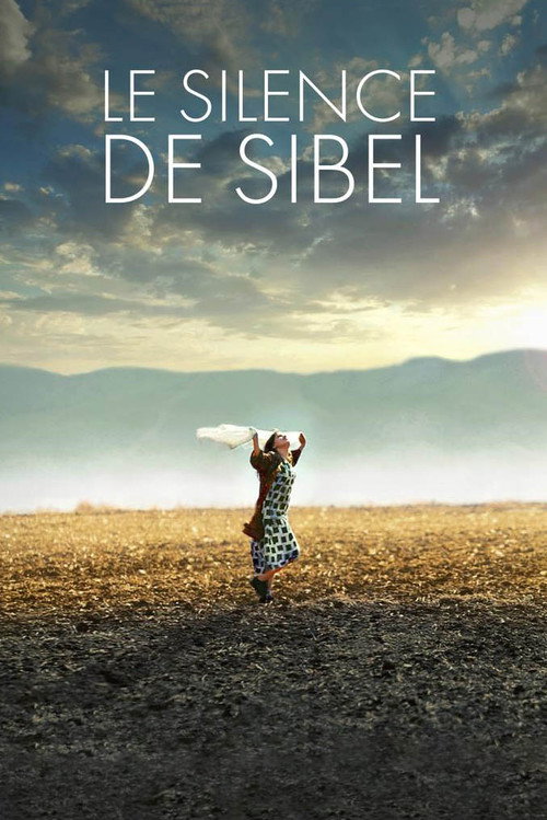 Sibel's Silence official trailer poster
