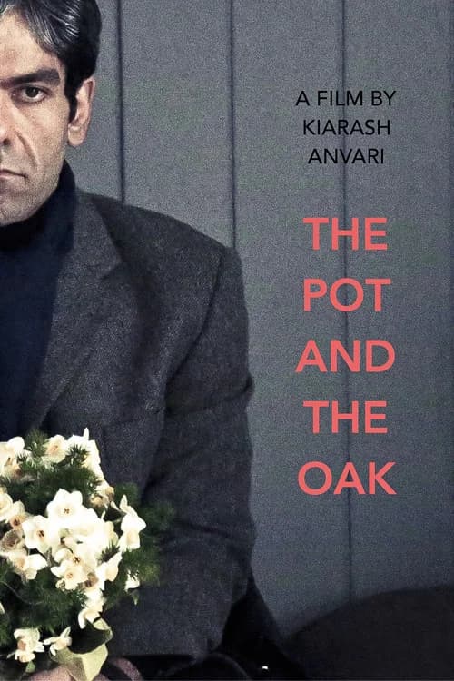 The Pot and the Oak official trailer poster