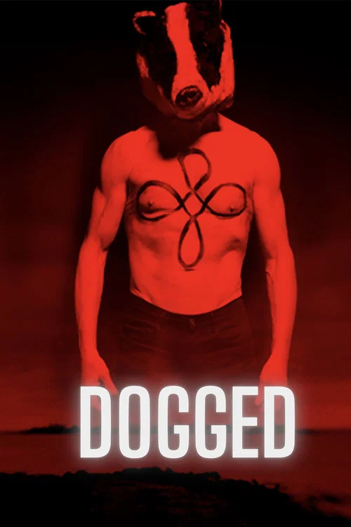 Dogged official trailer poster