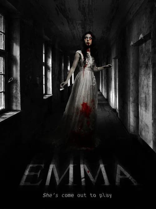 Emma official trailer poster