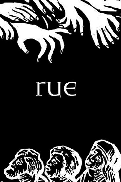 Rue official trailer poster