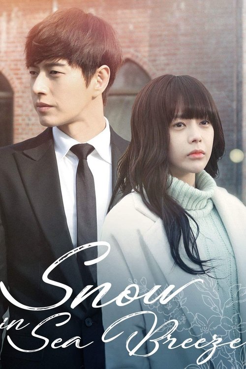 Snow In Sea Breeze official trailer poster