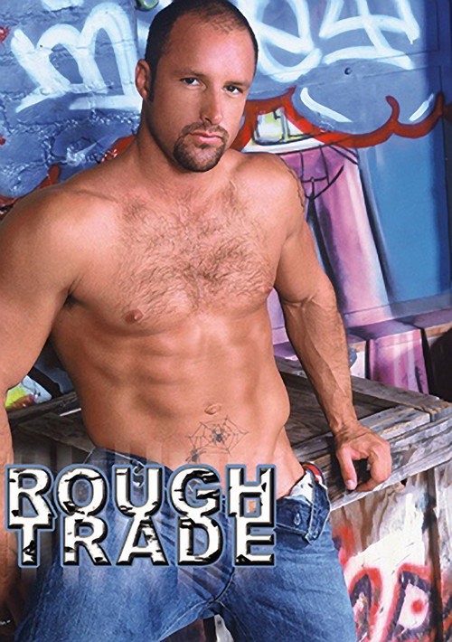 Rough Trade official trailer poster