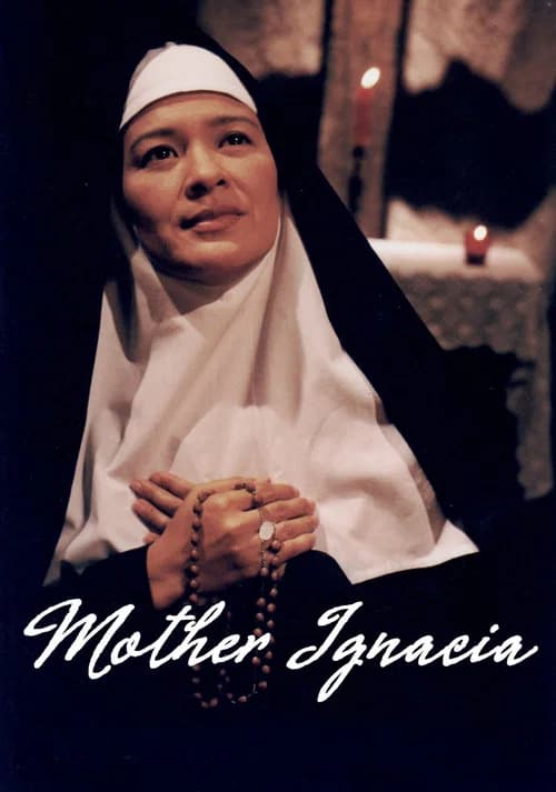 Mother Ignacia: Ang Uliran official trailer poster