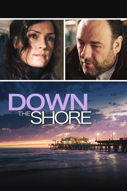 Down the Shore official trailer poster