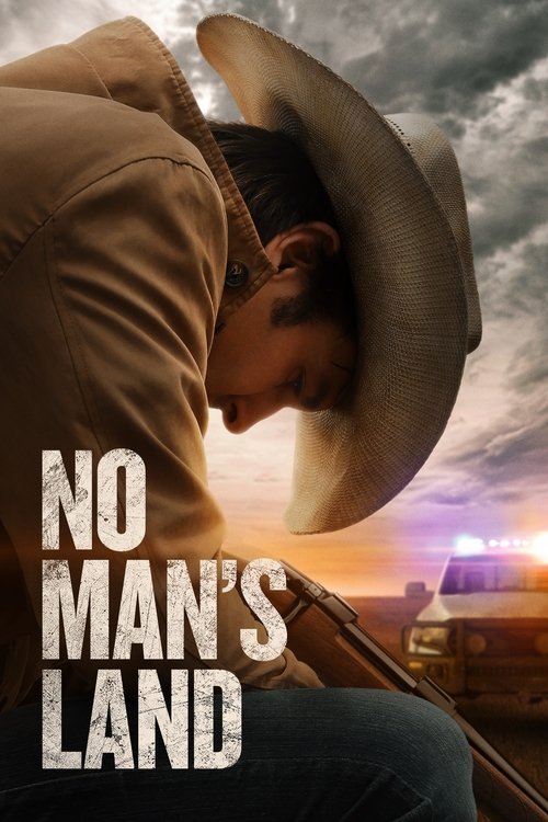 No Man's Land official trailer poster