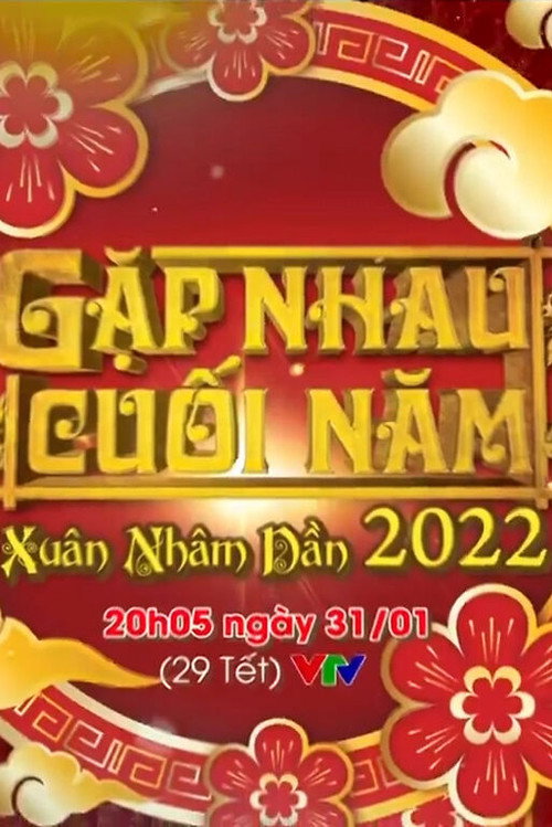 Gặp nhau cuối năm official trailer poster