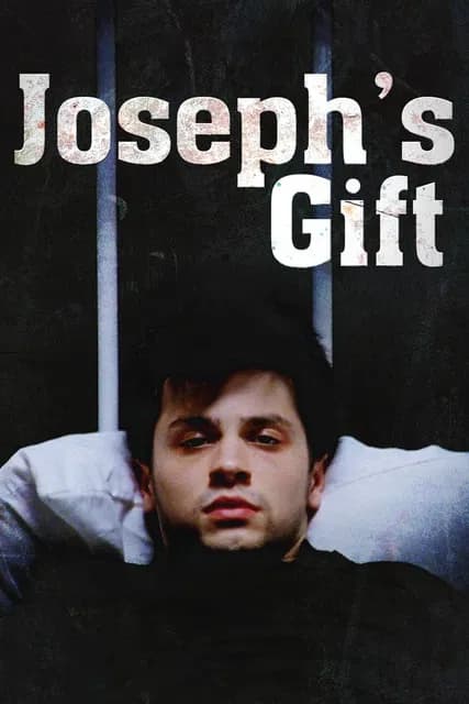 Joseph's Gift official trailer poster