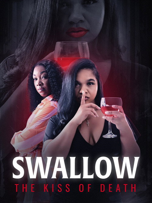 Swallow: The Kiss of Death official trailer poster