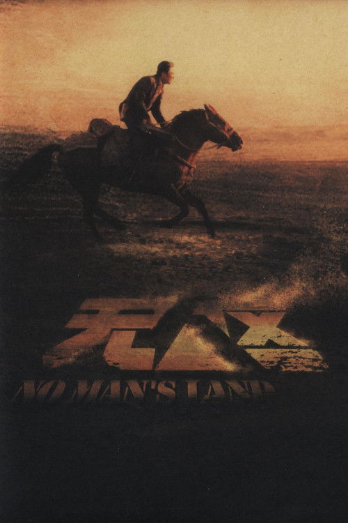 No Man's Land official trailer poster