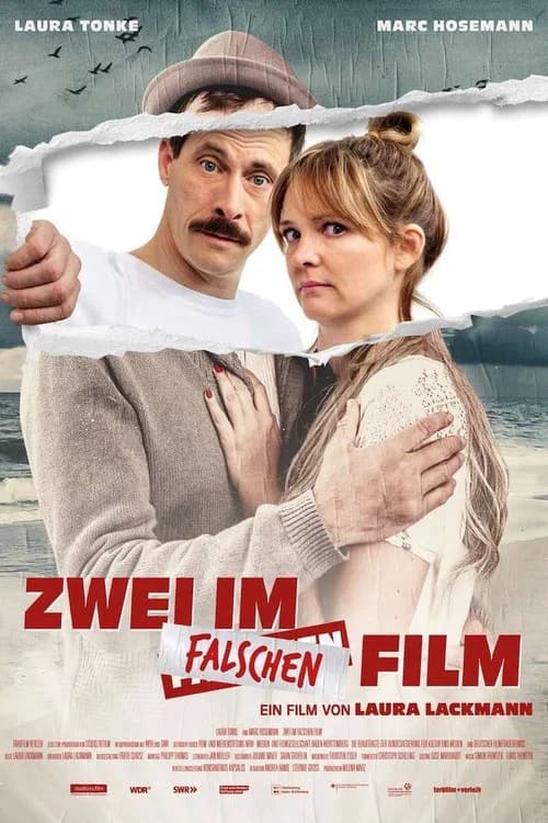 Mission: Love official trailer poster