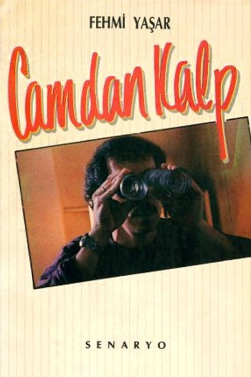 Camdan Kalp official trailer poster
