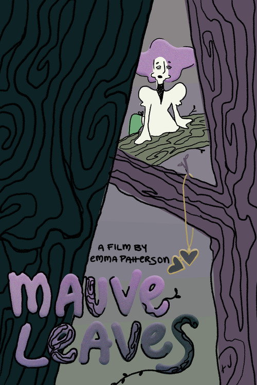 Mauve Leaves official trailer poster