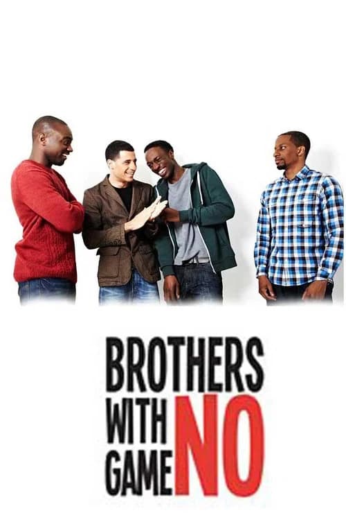 Brothers With No Game official trailer poster