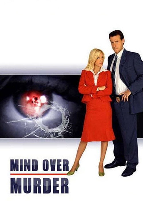 Mind Over Murder official trailer poster
