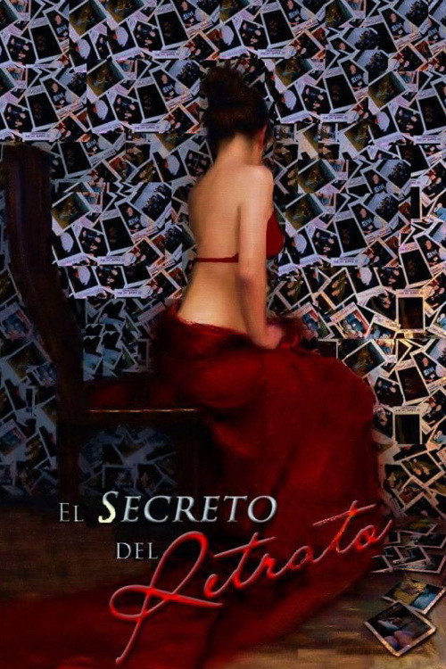 The Portrait’s Secret official trailer poster