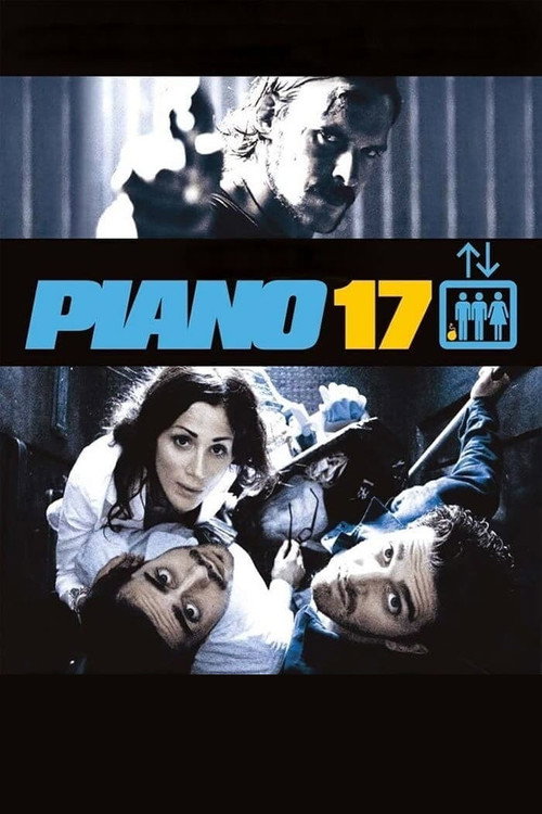 Piano 17 official trailer poster