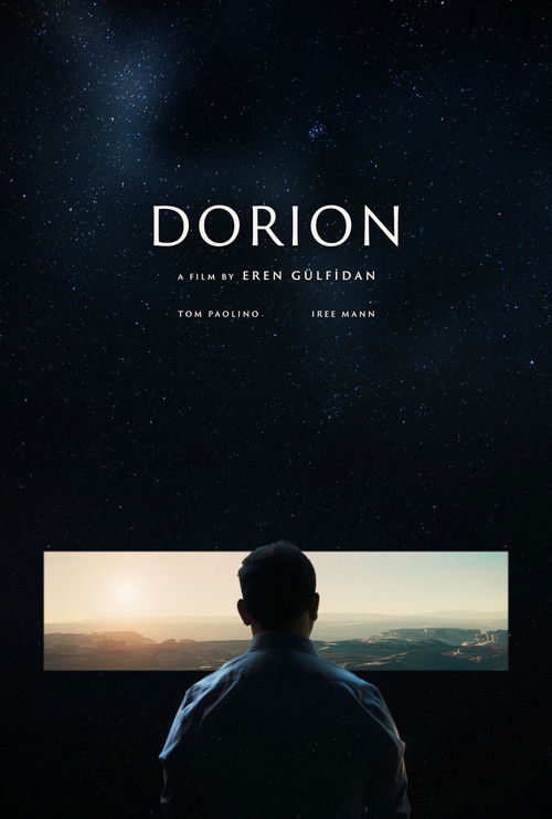 Dorion official trailer poster