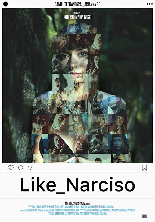 Like_Narciso official trailer poster