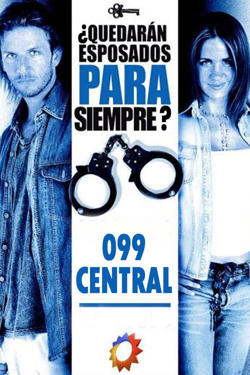 099 Central official trailer poster