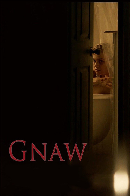 Gnaw official trailer poster