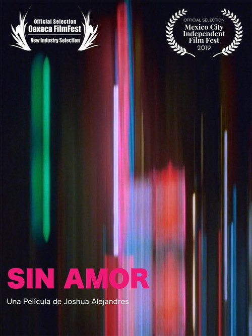 Loveless official trailer poster
