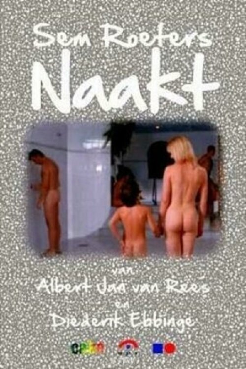 Naked official trailer poster