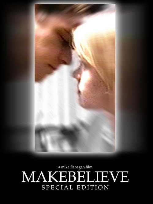 Makebelieve official trailer poster