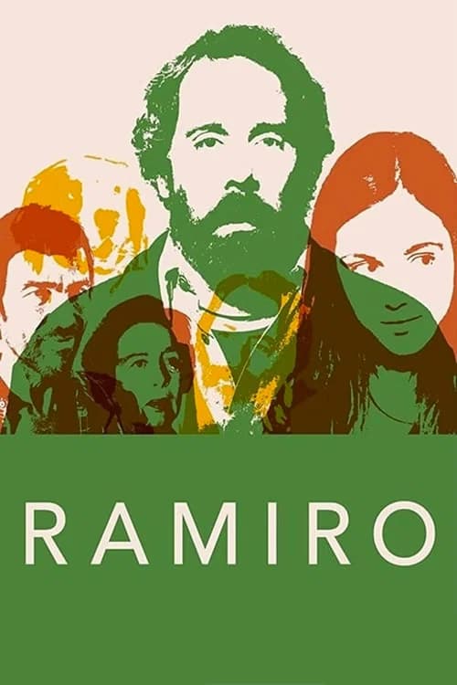 Ramiro official trailer poster