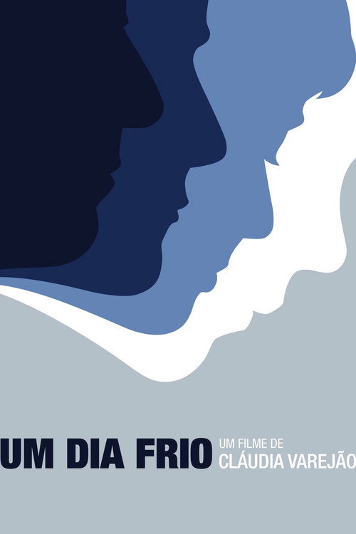 Cold Day official trailer poster
