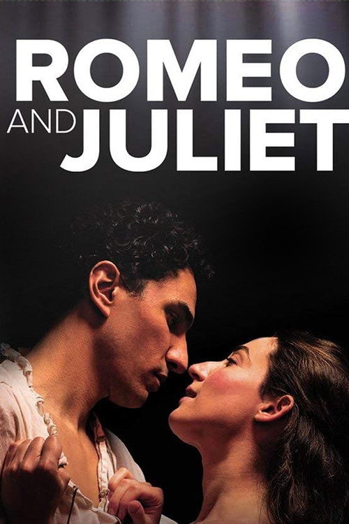 Romeo and Juliet official trailer poster