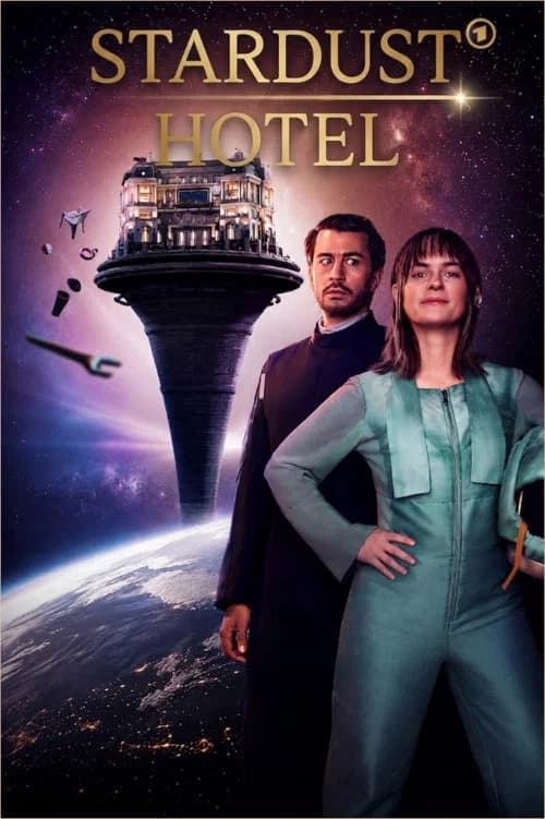 Stardust Hotel official trailer poster