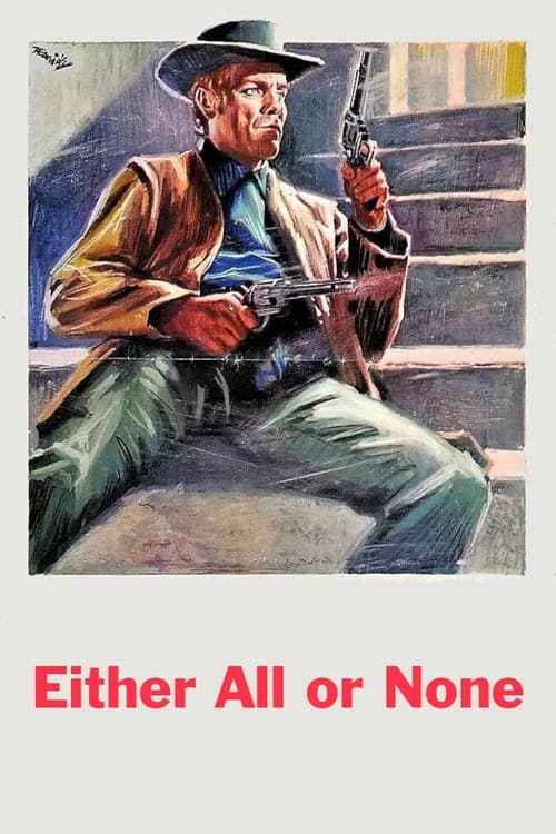Either All or None official trailer poster