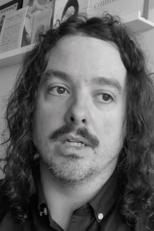Mitch DeRosier